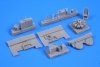Special Hobby 72128 Buffalo model 339-23 In RAAF and USAAF colors (1:72)